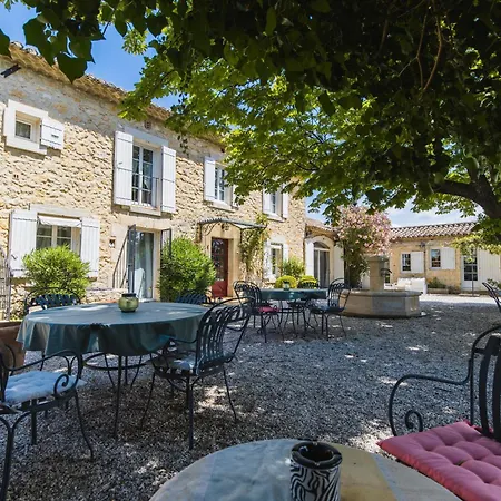 Chez Manon En Luberon Holiday home *