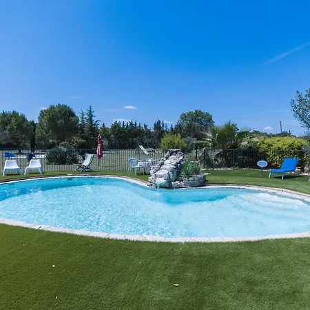 Chez Manon En Luberon * Lagnes
